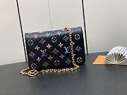 Louis Vuitton LV Ski Pochette Coussin M82746 Bag - 1