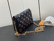 Louis Vuitton LV Ski Pochette Coussin M82746 Bag - 6