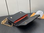 Louis Vuitton LV Ski Pochette Coussin M82746 Bag - 4