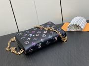 Louis Vuitton LV Ski Pochette Coussin M82746 Bag - 3