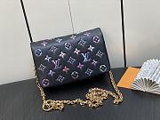 Louis Vuitton LV Ski Pochette Coussin M82746 Bag - 2