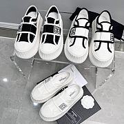 Chanel platform shoes ( 3 colors ) - 1