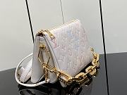 Louis Vuitton Coussin Milky Way BB Bag - 2