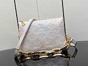 Louis Vuitton Coussin Milky Way BB Bag - 3