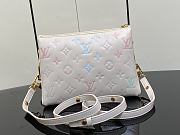 Louis Vuitton Coussin Milky Way BB Bag - 4