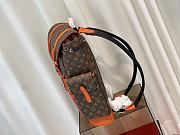 Louis Vuitton M46814 New Christopher MM backpack  - 6