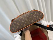 Louis Vuitton M46814 New Christopher MM backpack  - 3