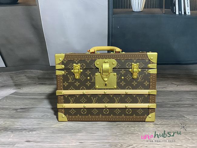 Louis Vuitton M10096 Vanity Bijoux - 1