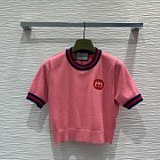 Gucci pink set  - 6