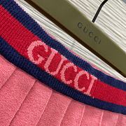 Gucci pink set  - 4