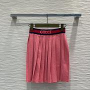 Gucci pink set  - 3