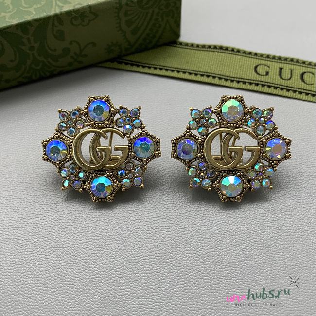 Gucci earings 05 - 1