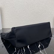 Prada Re-Nylon and Saffiano leather tote bag - 4