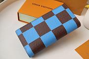 Louis Vuitton Brazza Long Wallet N40541  - 2