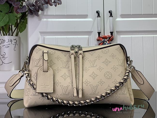 Louis Vuitton New Hand It All PM Bag M24114  - 1