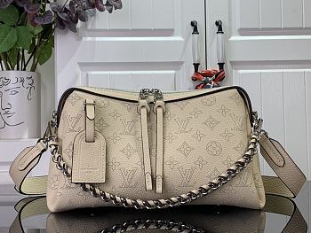 Louis Vuitton New Hand It All PM Bag M24114 