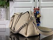 Louis Vuitton New Hand It All PM Bag M24114  - 4