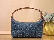 Louis Vuitton New LV Remix Hills Pochette M82949 Bag - 4