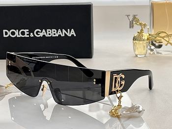 DG sunglasses （3 colors）