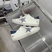 Golden Goose Old School touch-strap sneakers 02 - 6