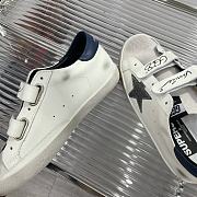 Golden Goose Old School touch-strap sneakers 02 - 3