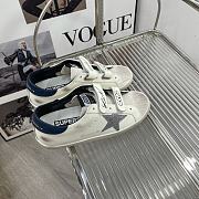 Golden Goose Old School touch-strap sneakers 02 - 2