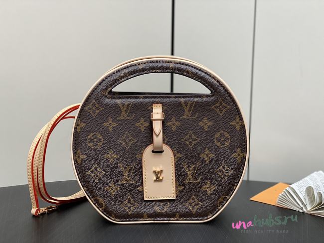 Louis Vuitton Around Me PM M47117 Bag - 1