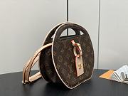 Louis Vuitton Around Me PM M47117 Bag - 6