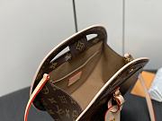 Louis Vuitton Around Me PM M47117 Bag - 5