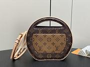 Louis Vuitton Around Me PM M47117 Bag - 4