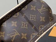 Louis Vuitton Around Me PM M47117 Bag - 2