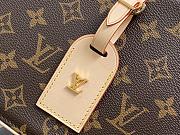 Louis Vuitton Around Me PM M47117 Bag - 3