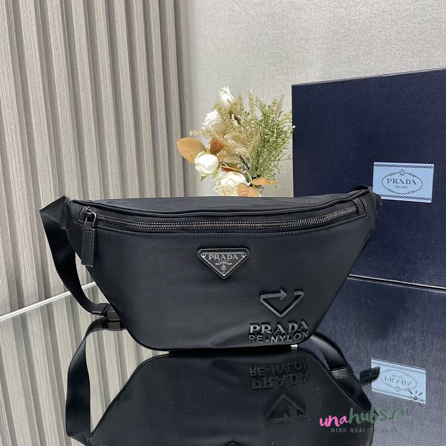 Prada Nylon Bumbag  - 1