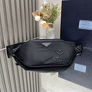 Prada Nylon Bumbag  - 3