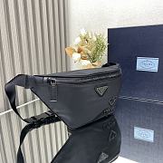 Prada Nylon Bumbag  - 2