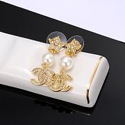 Chanel star earings  - 2