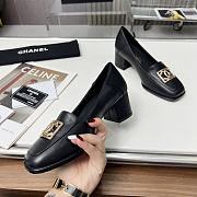 Chanel CC loafer ( 3 colors) - 2