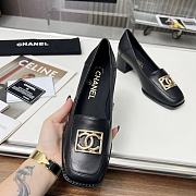 Chanel CC loafer ( 3 colors) - 3