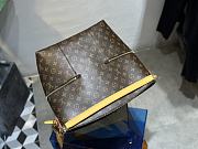 Louis Vuitton Mary monogram 2 way bag - 6