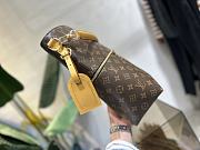 Louis Vuitton Mary monogram 2 way bag - 5