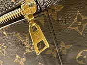 Louis Vuitton Mary monogram 2 way bag - 3