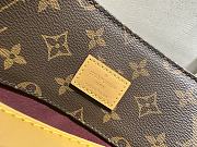 Louis Vuitton Mary monogram 2 way bag - 2