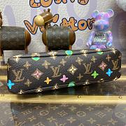 Louis Vuitton Pochette Voyage Souple M83568 Pouch - 3