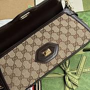 Gucci Luce small shoulder bag  - 6