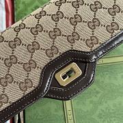 Gucci Luce small shoulder bag  - 4