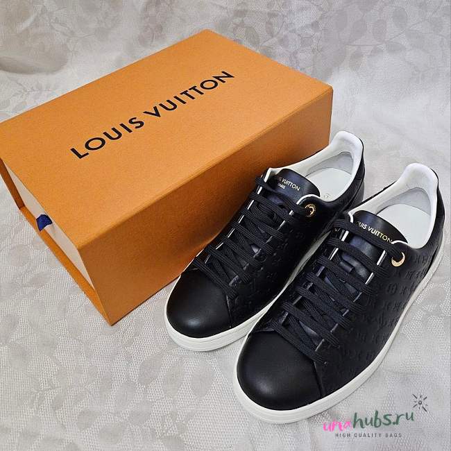 Louis Vuitton 1ABP8Y Frontrow Sneaker - 1