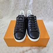 Louis Vuitton 1ABP8Y Frontrow Sneaker - 4