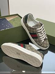 Gucci Ace GG Sneakers 02 - 2