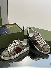 Gucci Ace GG Sneakers 02 - 3