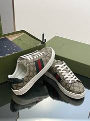 Gucci Ace GG Sneakers 02 - 4